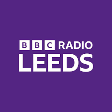 BBC Radio Leeds Logo