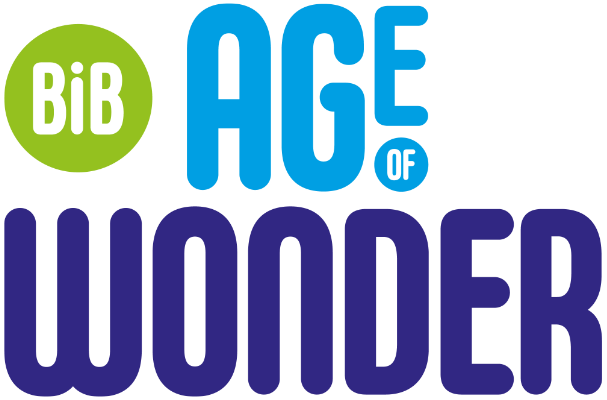 BiB Age of Wonder Logo