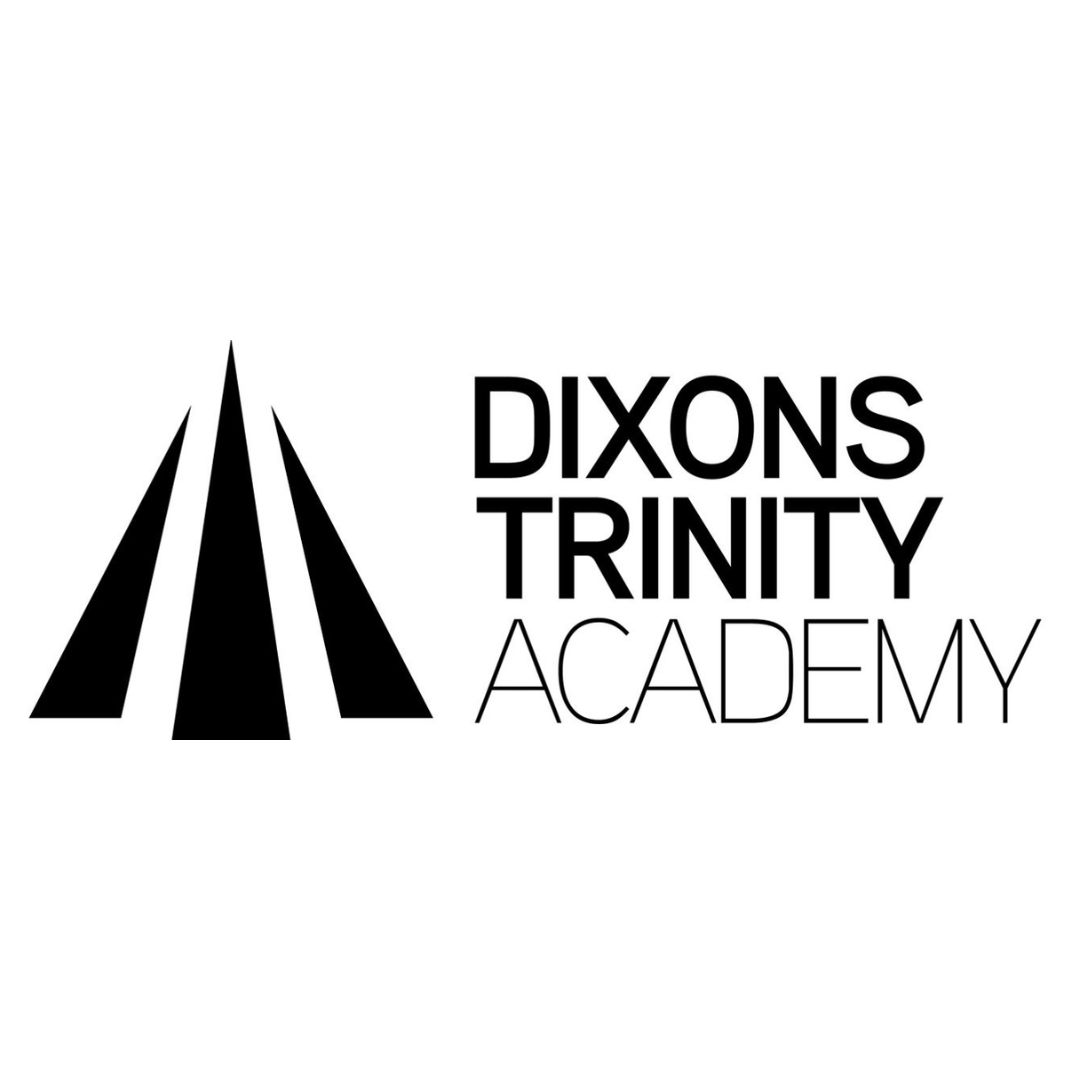 Dixons Trinity Academy Logo