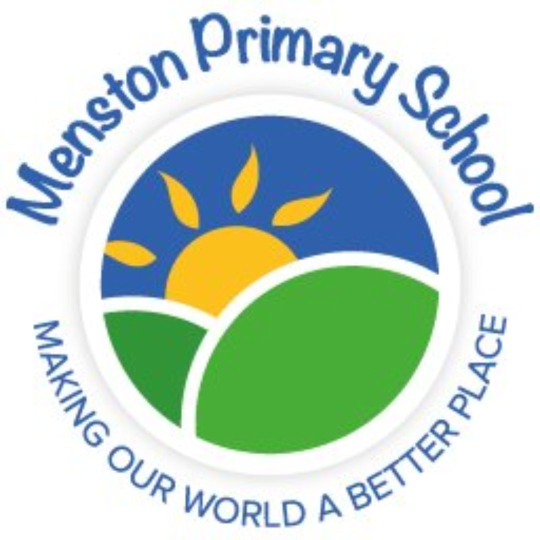 Menston Primary School Logo