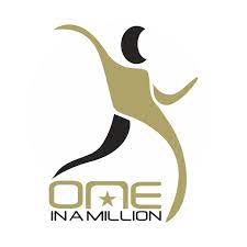 One in a Million Logo