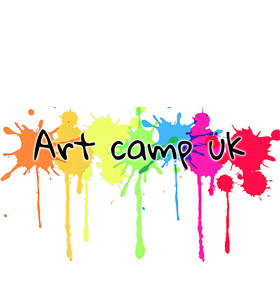 Art Camp UK Logo
