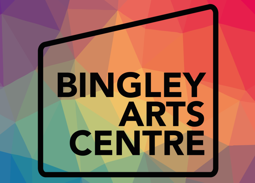 Bingley Arts Centre Logo