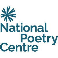 National Poetry Centre Logo