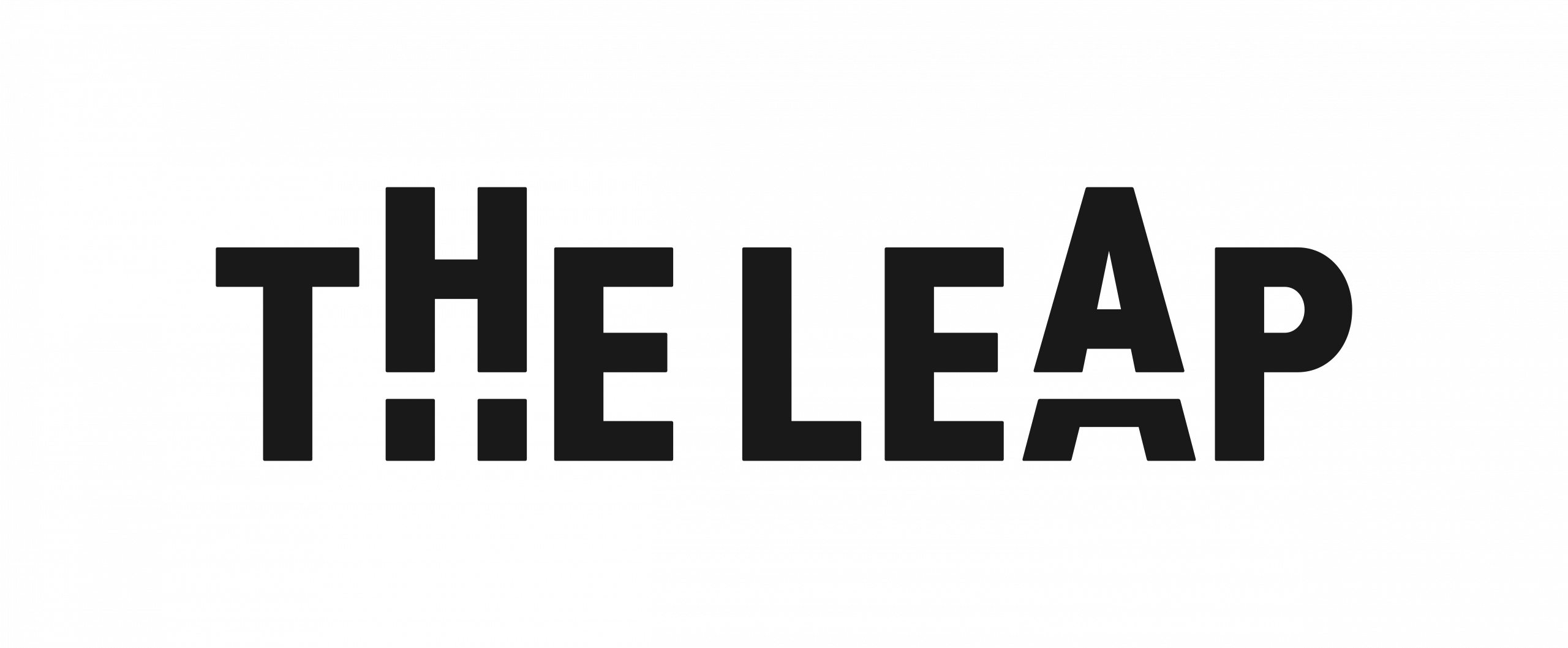 The Leap Logo