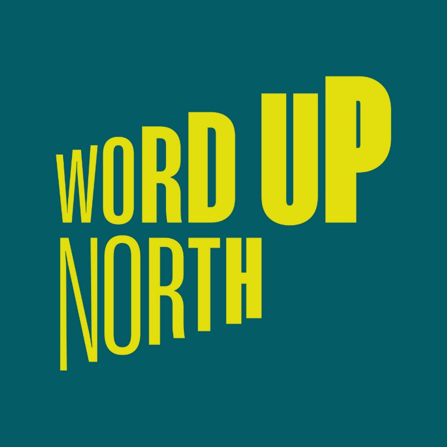 Word Up North Logo
